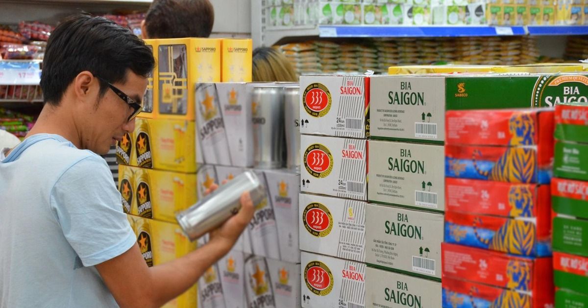 Thị trường bia Việt gặp khó – Nhìn từ kết quả kinh doanh của các “ông lớn” ngành bia